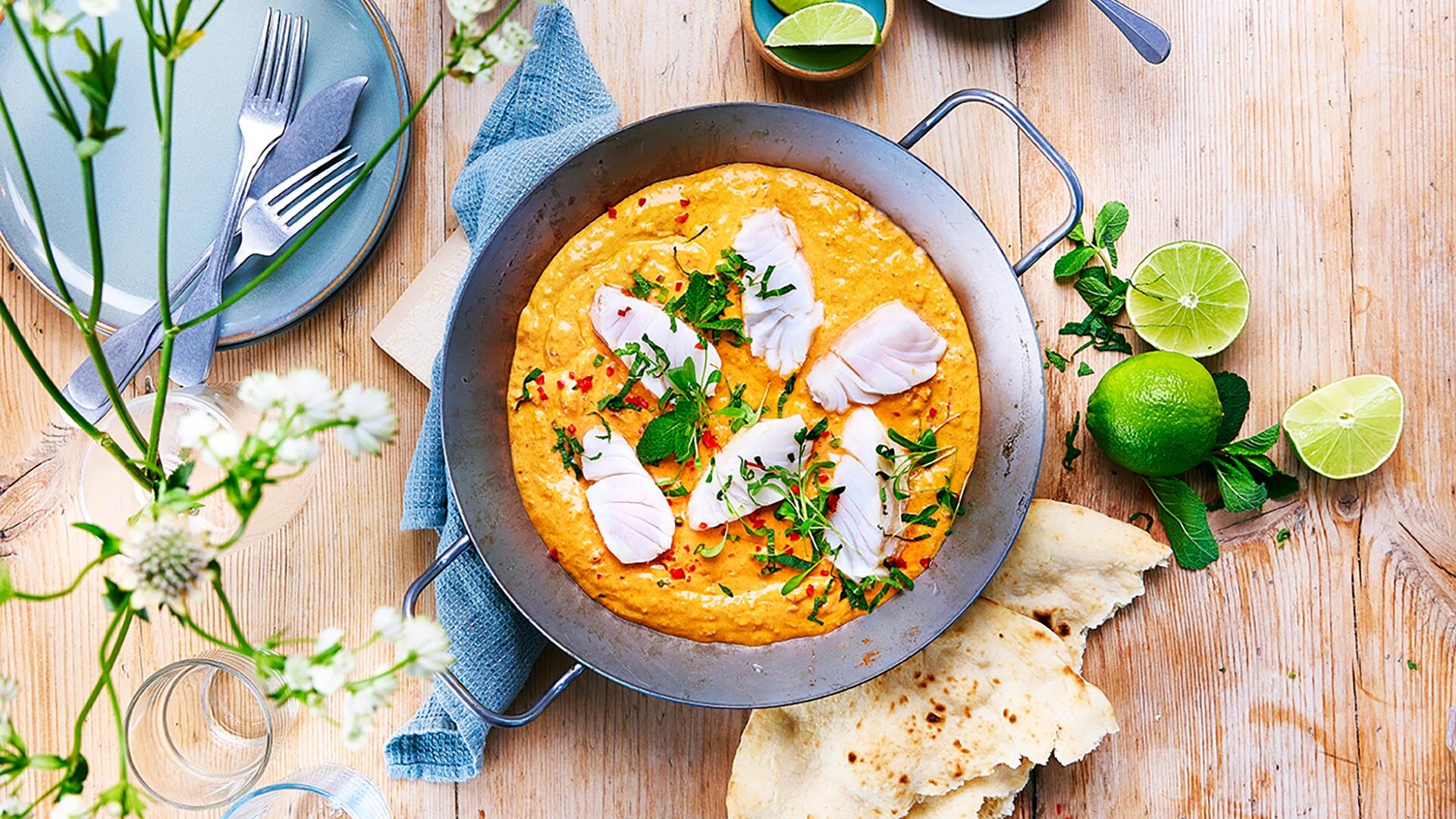 Slik kan fisken vinne middagskampen