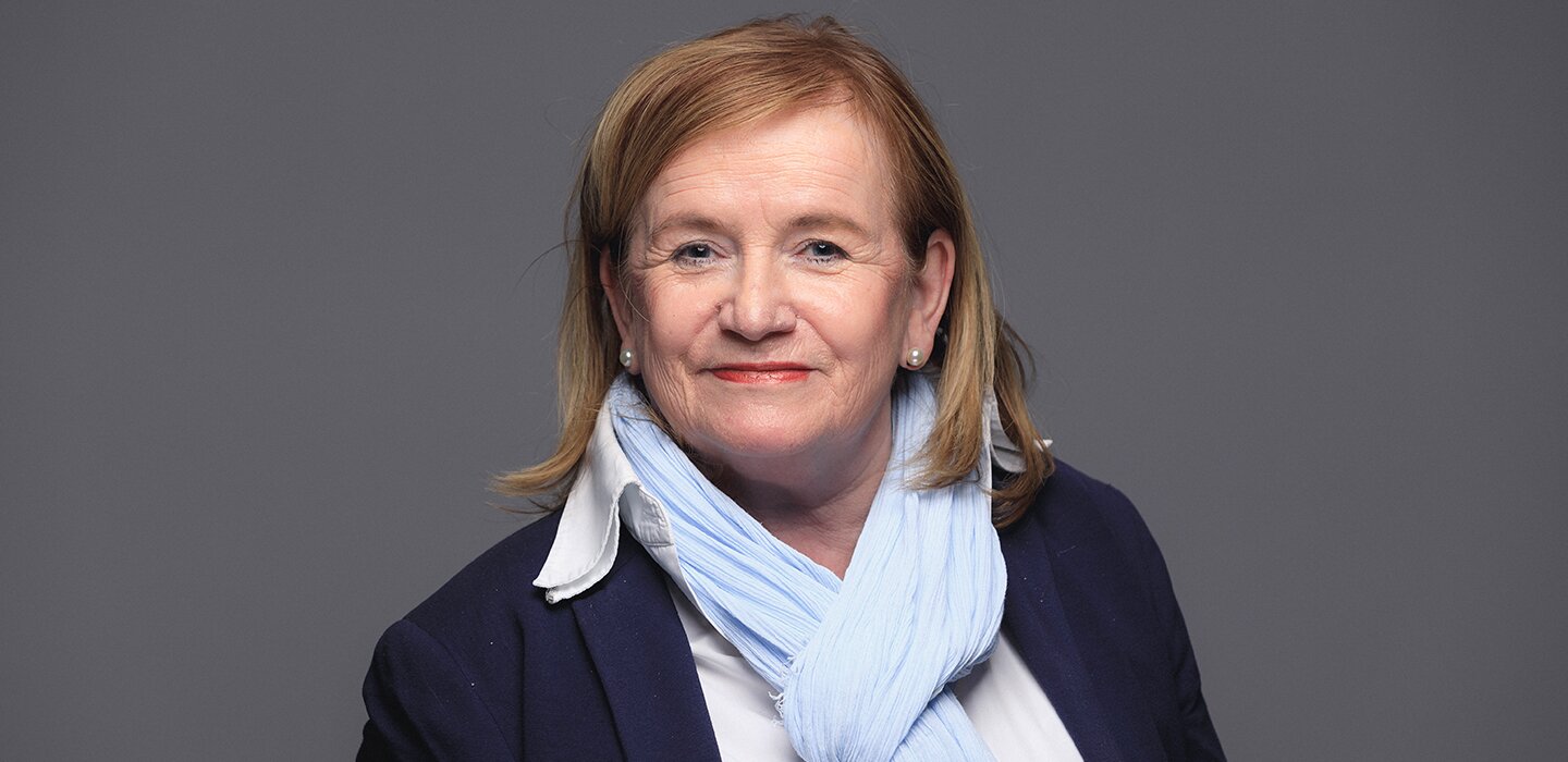 Kristin Pettersen blir Sjømatrådets neste fiskeriutsending til Tyskland