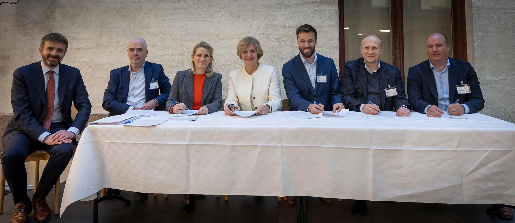 Foto: Helse- og omsorgsdepartementet 