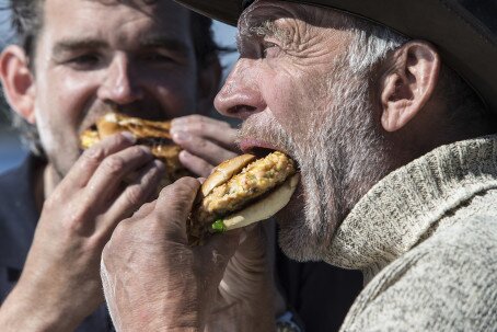 Eventyrlig januarmåned for sjømateksporten