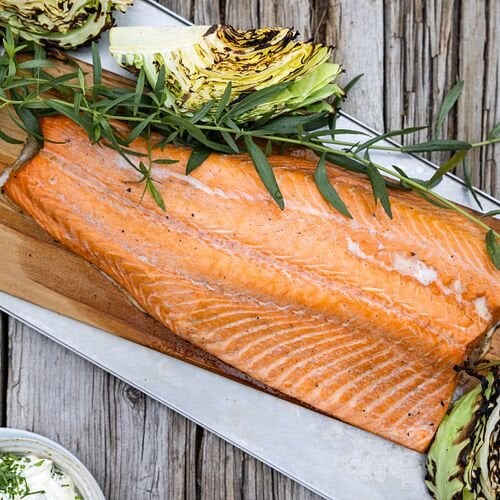 Foto: Norges sjømatråd