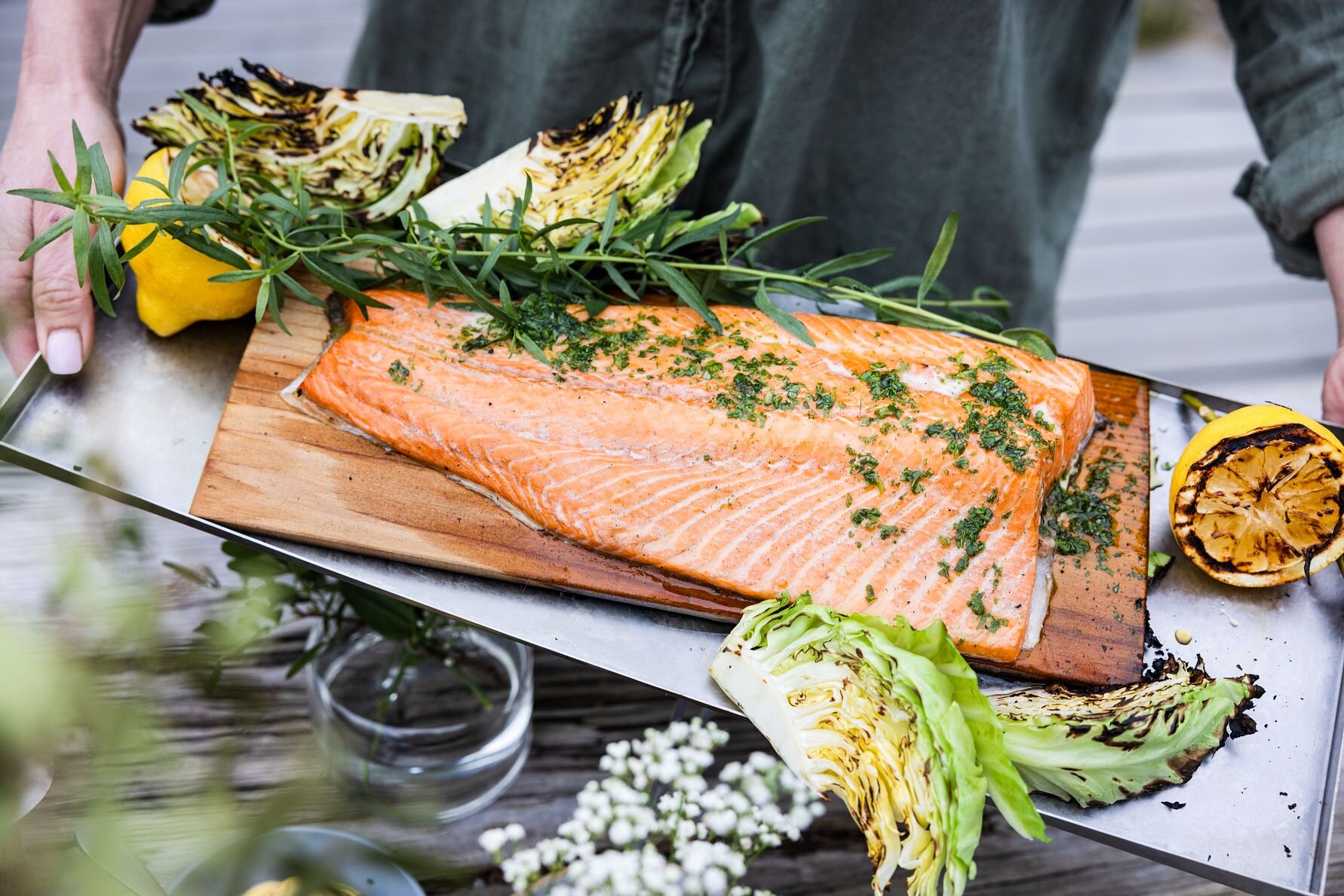 Foto: Norges sjømatråd