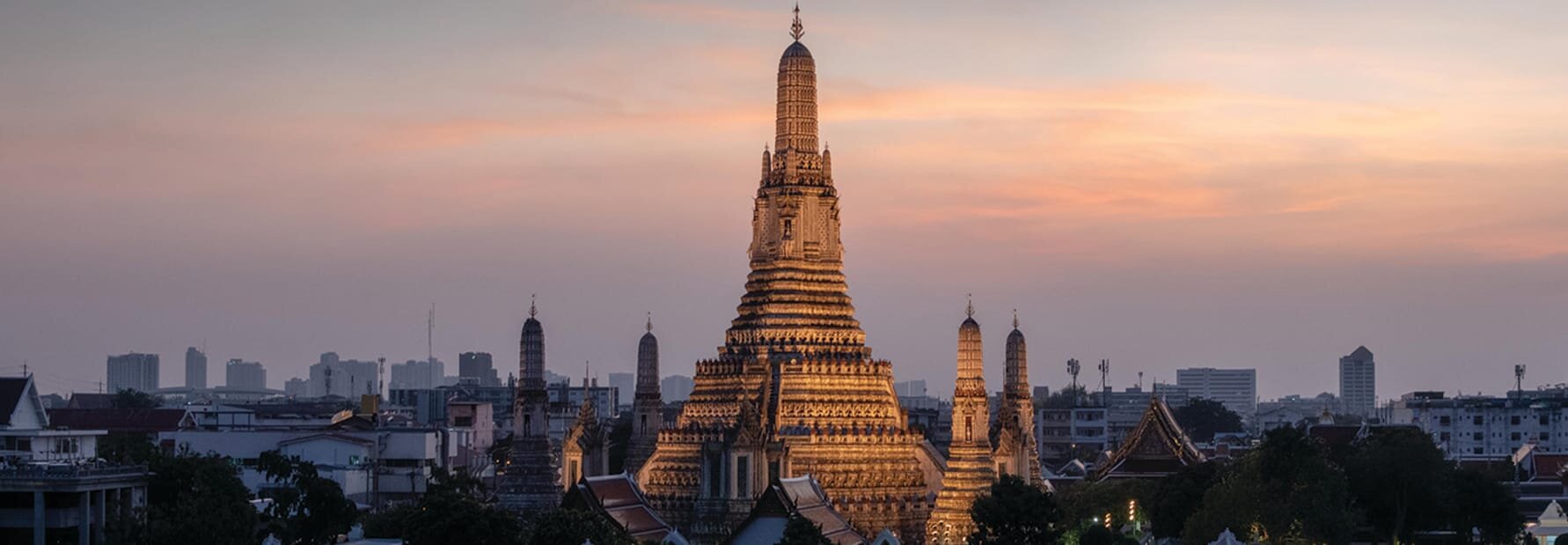 Åshild Nakken blir ny sjømatutsending til Sørøst-Asia