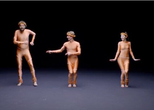 Lenke til youube video