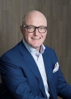 Sjømatrådet har ansatt ny utsending i Storbritannia