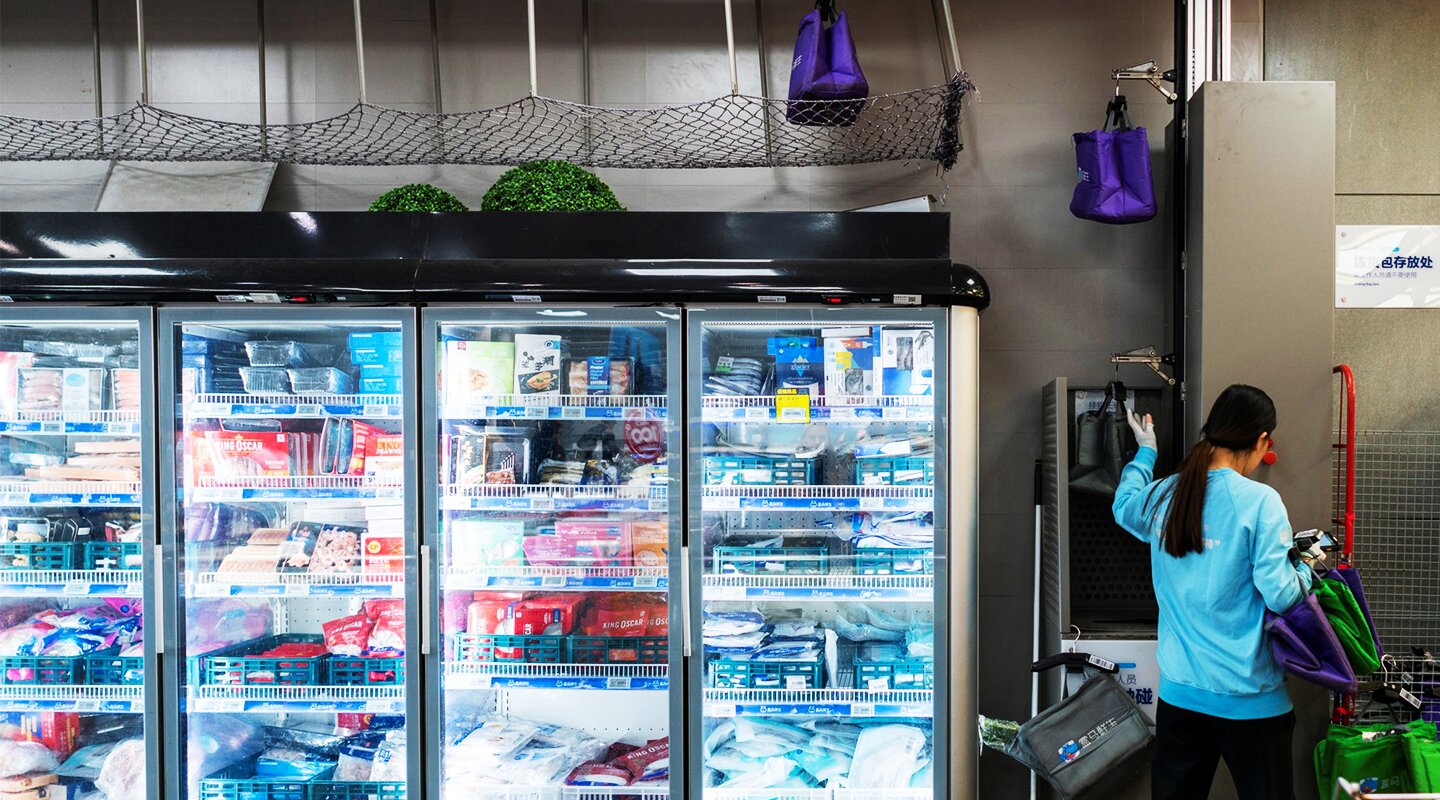 ​Koronavirusets konsekvenser for norsk sjømateksport