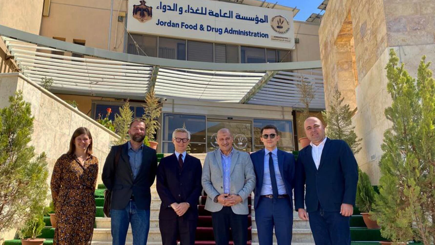 Nå blir det enklere å selge norsk laks til Midtøsten