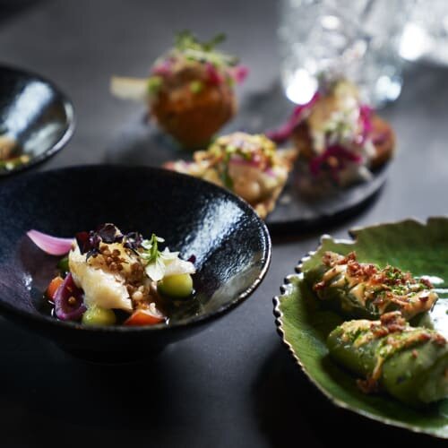 Skal lure tørrfisk inn på på menyen til skeptiske Oslo-folk