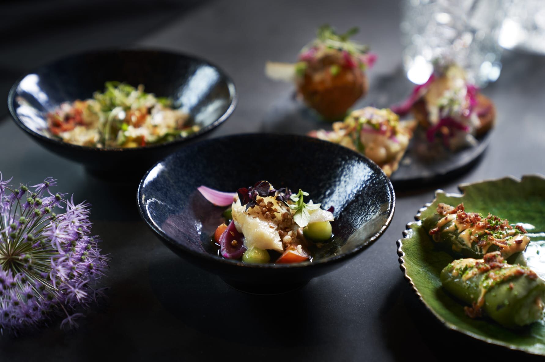 Skal lure tørrfisk inn på på menyen til skeptiske Oslo-folk