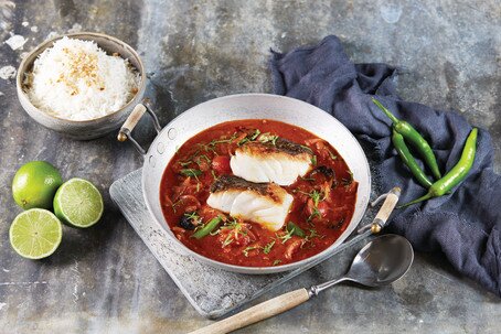 Ny rapport: Store muligheter for å øke sjømatkonsumet