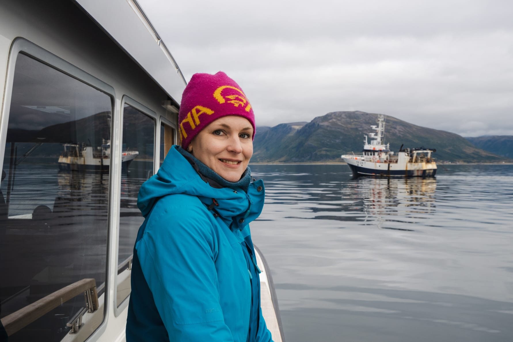 Nå får norsk torsk et løft i Sverige