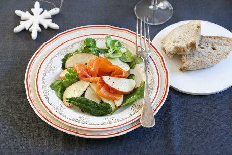 Sjømateksporten passerer 90 milliarder kroner i 2016