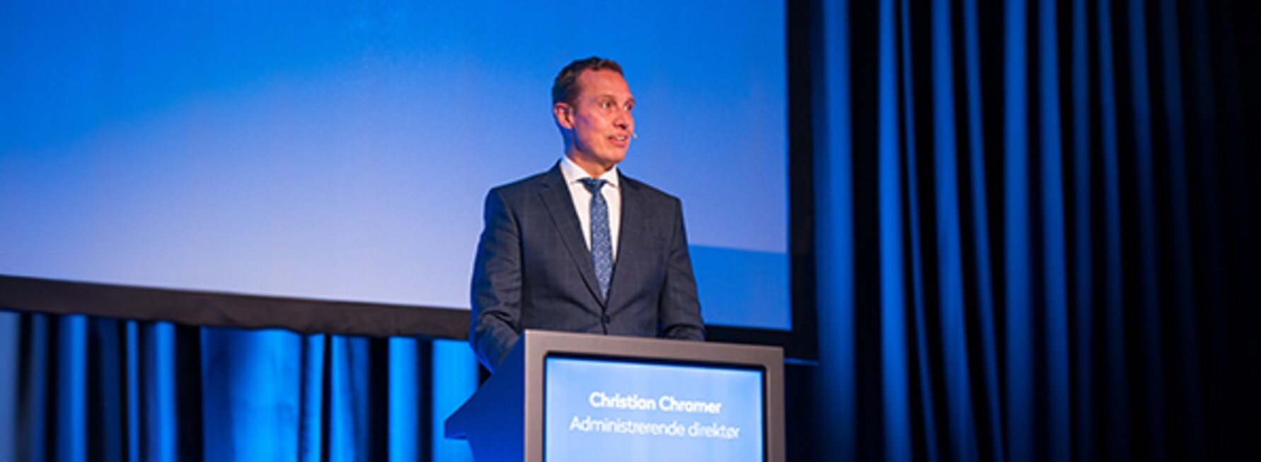 Slik blir neste års Ombordfrystkonferanse