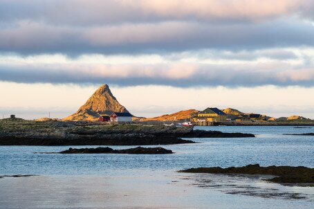 Veksten i sjømateksporten fortsetter