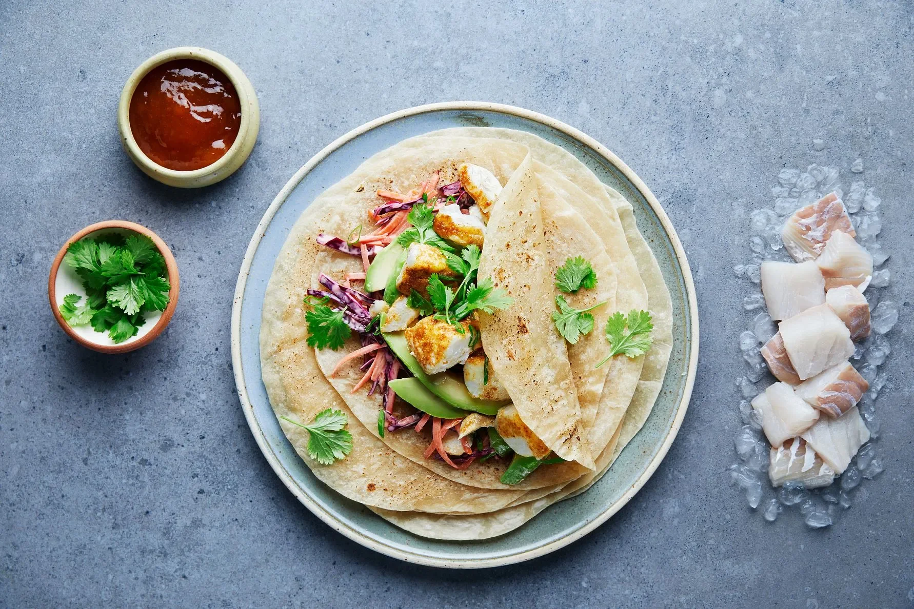 Deilig sei i wrap - en viktig art i 2026?