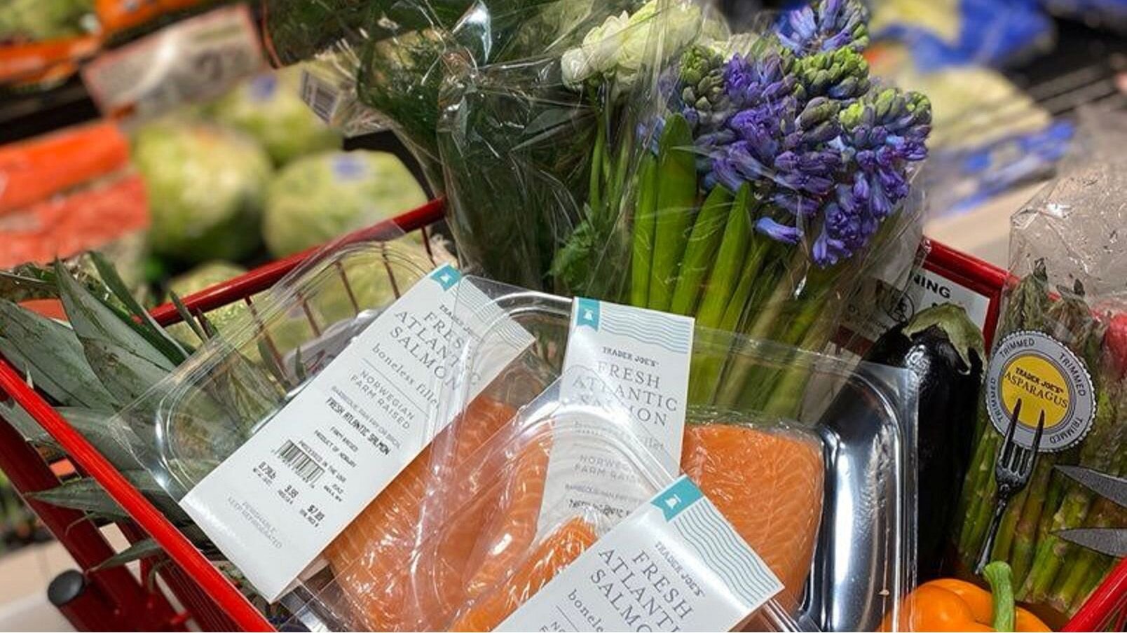 April var 4. måned på rad hvor det var størst verdivekst til USA. Totalt eksporterte Norge sjømat for 1,4 milliarder kroner til USA i april. Det er en økning på 23 prosent, sammenlignet med april i 2024.