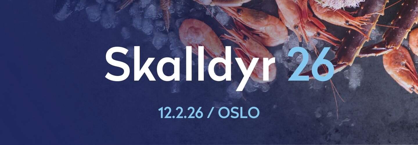 Logo for Skalldykonferansen 2026