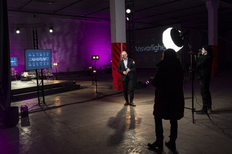 Hva blir viktig for at folk skal velge sjømat?