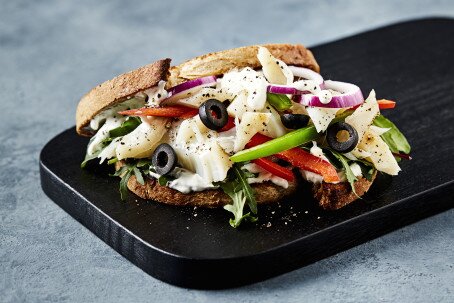 12.3: Fra i dag gjelder «3 i uka»