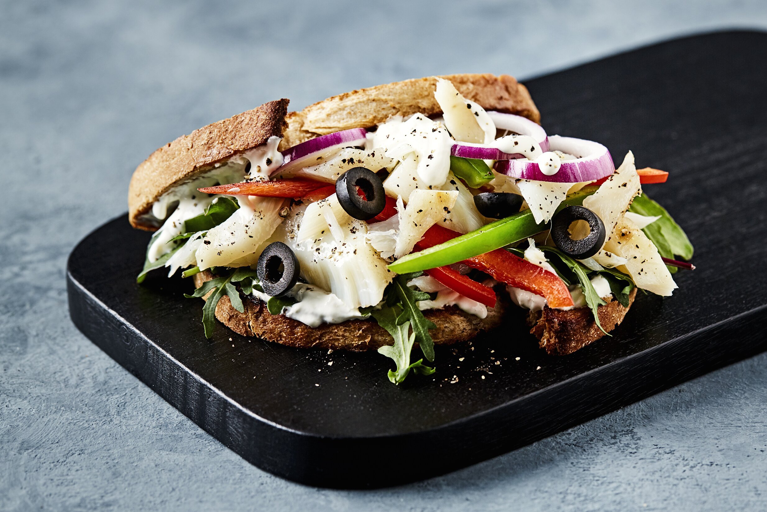 12.3: Fra i dag gjelder «3 i uka»