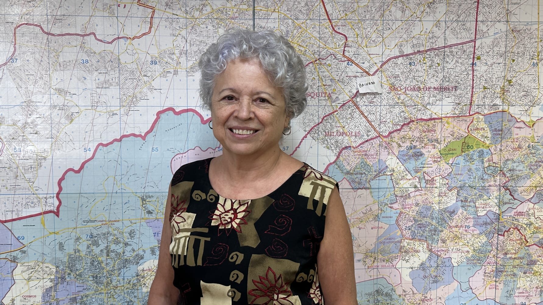 Har importert norsk klippfisk til Brasil i over 100 år