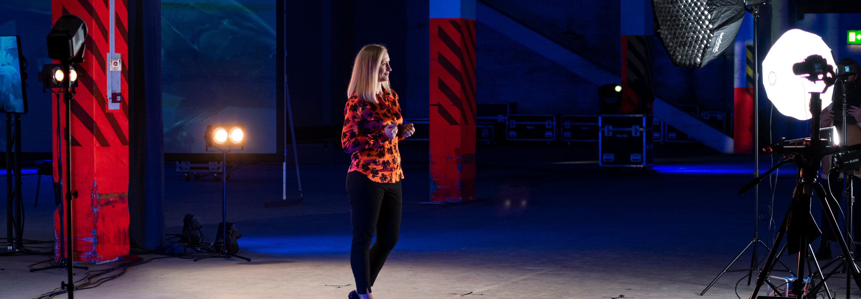 Sjømatrådets årskonferanse blir heldigital