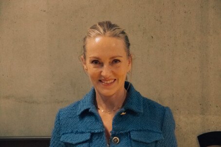 Randi Bolstad blir ny sjømatutsending i Brasil