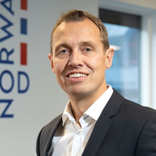 Sjømatrådet innfører “key account”-struktur