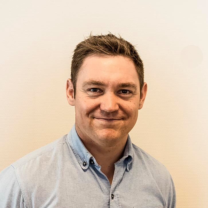 Aleksander Fjeldberg