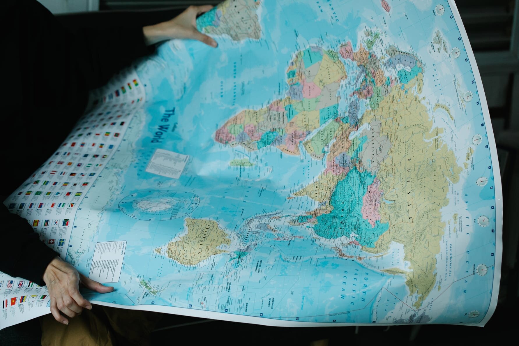 Stadig mer krevende å få sjømat over landegrensene