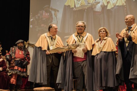 Tørrfisk i Italia: Gamle tradisjoner på vei mot moderne vaner