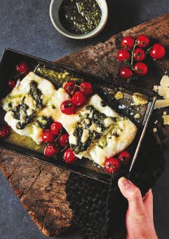 Norsk torsk er bærekraftig - Spis mer, ikke mindre!