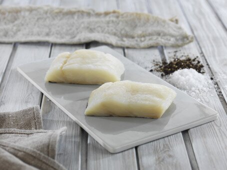 Rekordår for hvitfisk for tredje året på rad