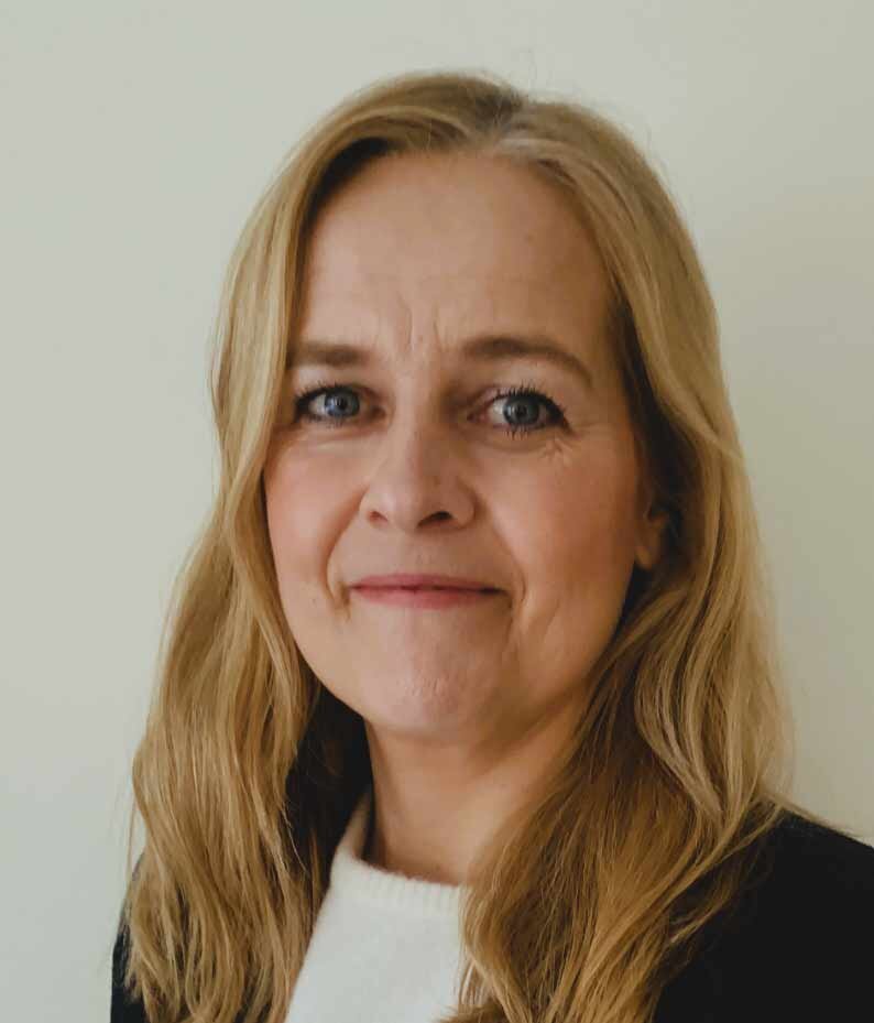 Anne Sølvberg Breivik