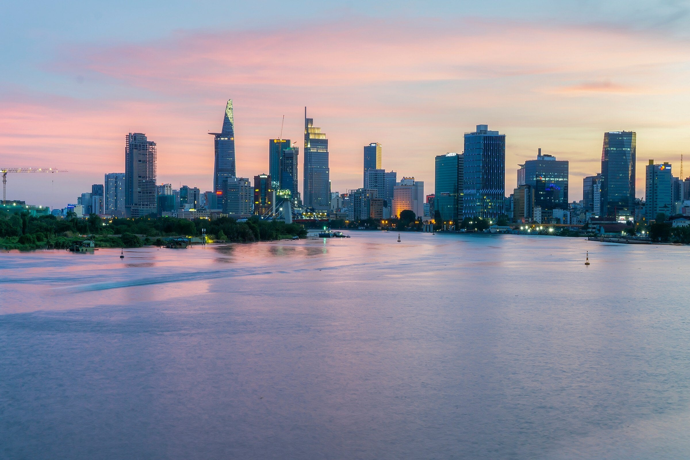 Ho Chi Minh City