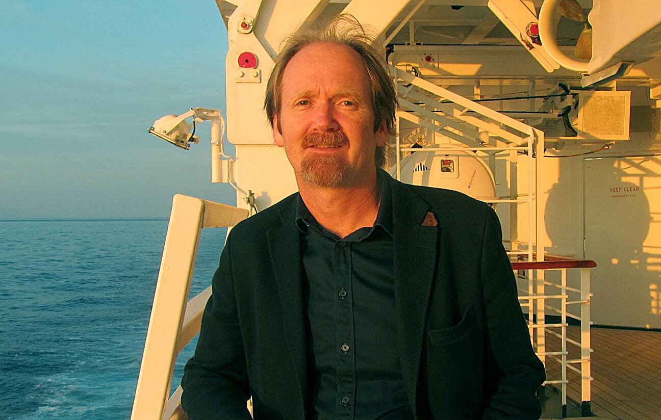 Ny fiskeriutsending til Portugal