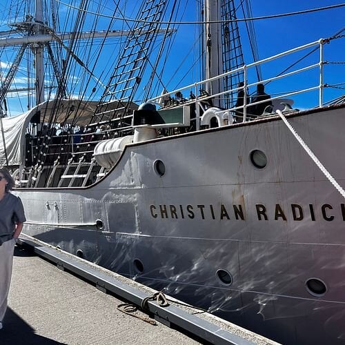 Foto: Roar Bjånesøy, Norges sildesalgslag