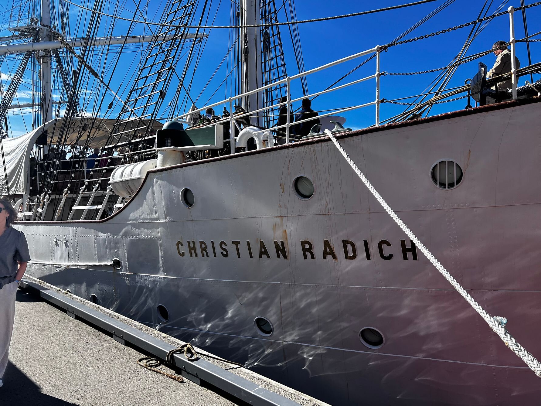 Foto: Roar Bjånesøy, Norges sildesalgslag