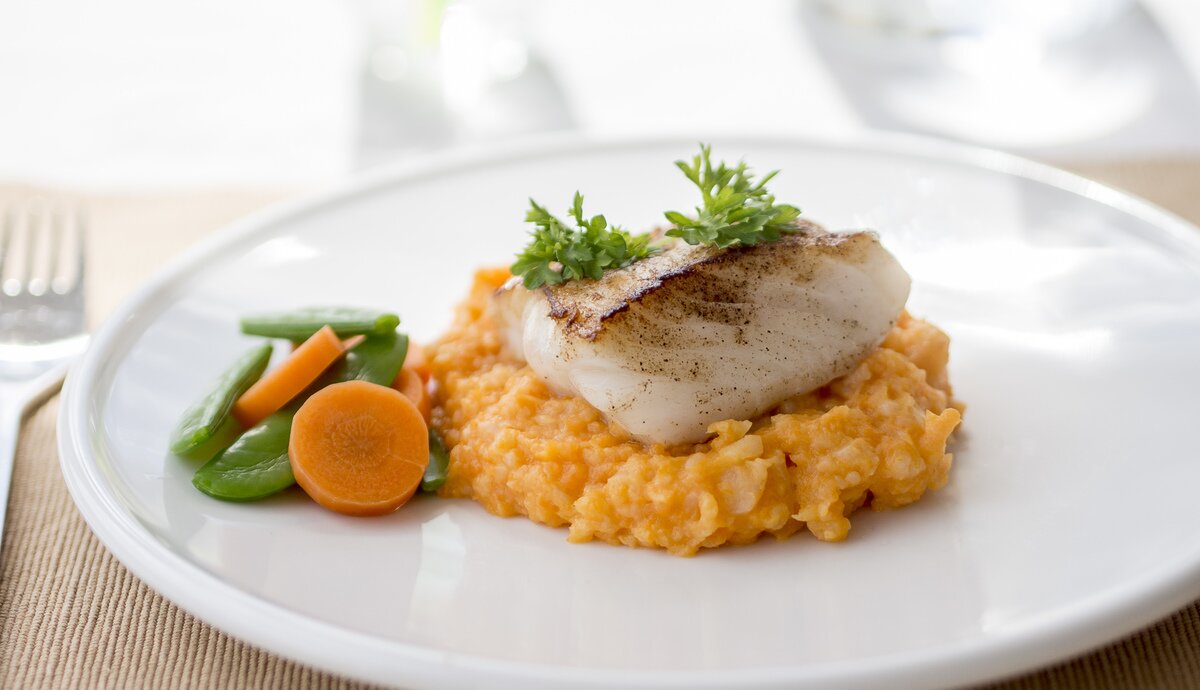 Torskefiskkonferansen