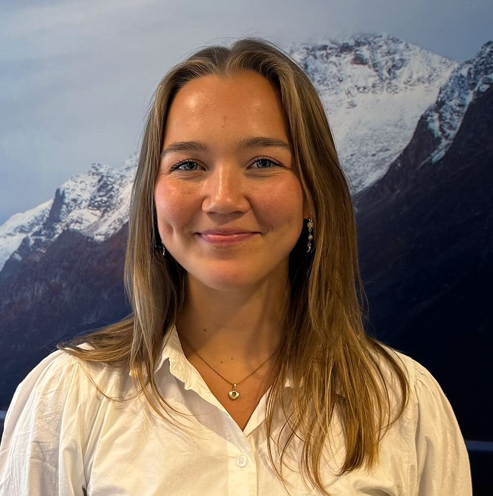 Marie Roland-Jacobsen