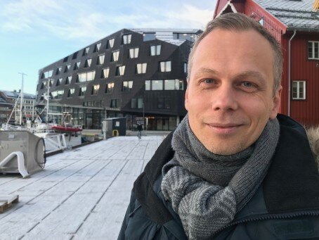 Ny forbrukeranalytiker i Sjømatrådet