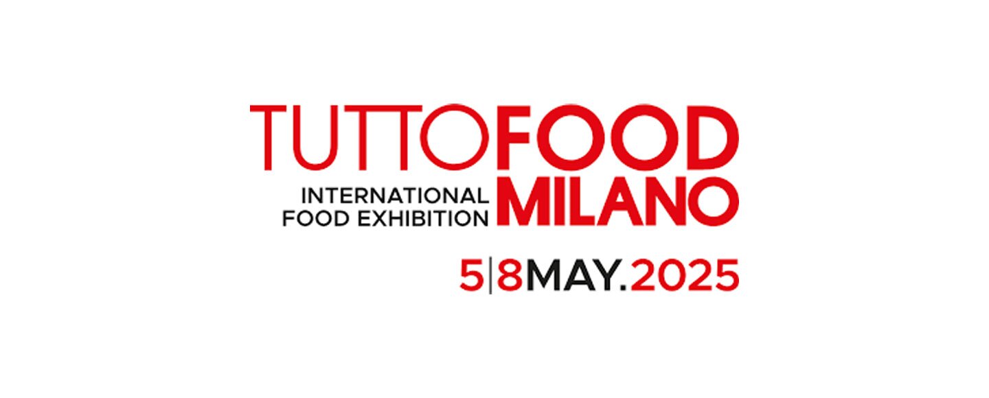 Tutto Food 25 logo