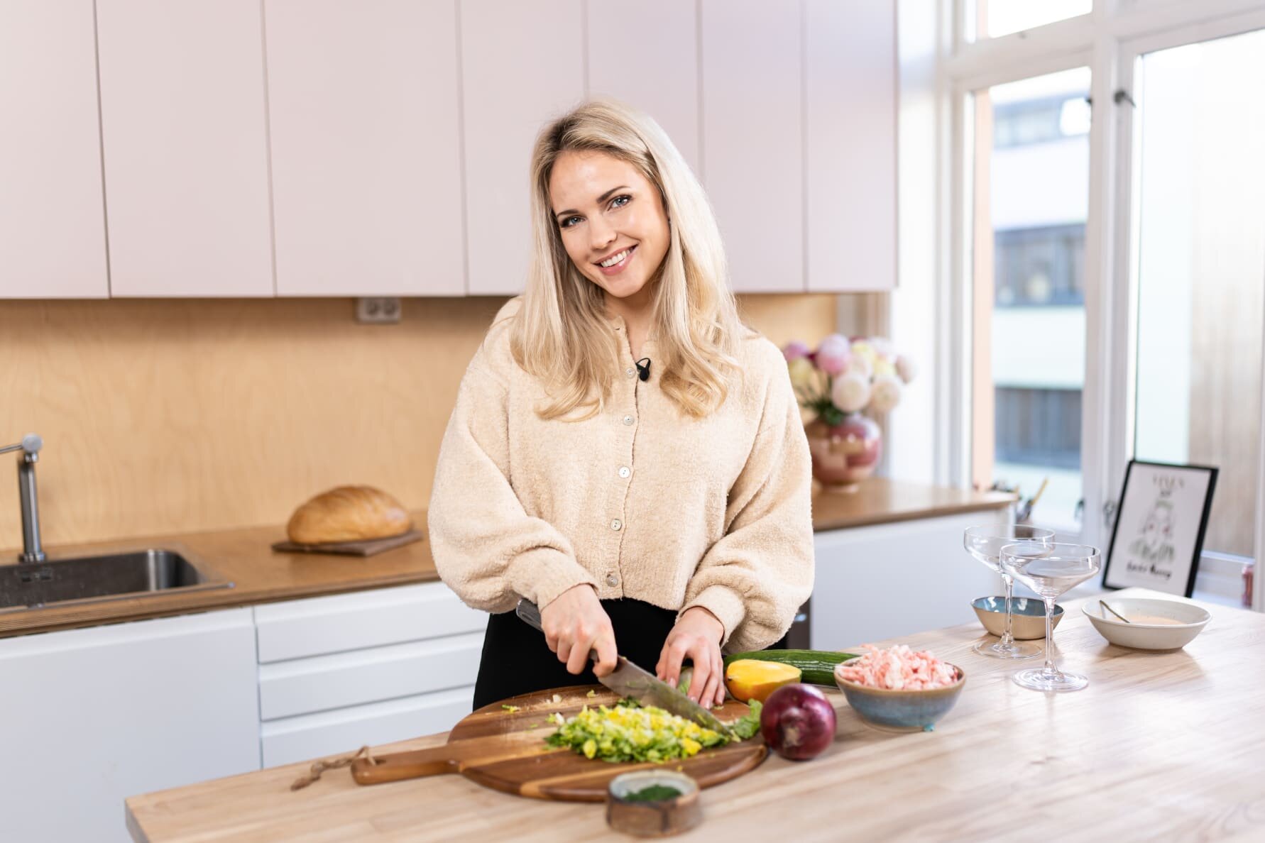 Slik blir Godfisk-vinteren 2024