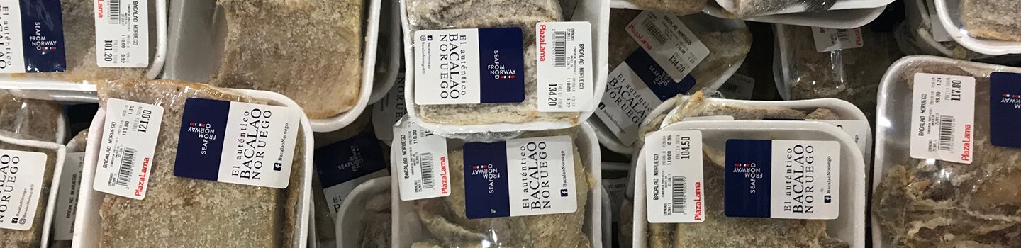 Økt etterspørsel etter fiskeprodukter med lang holdbarhet