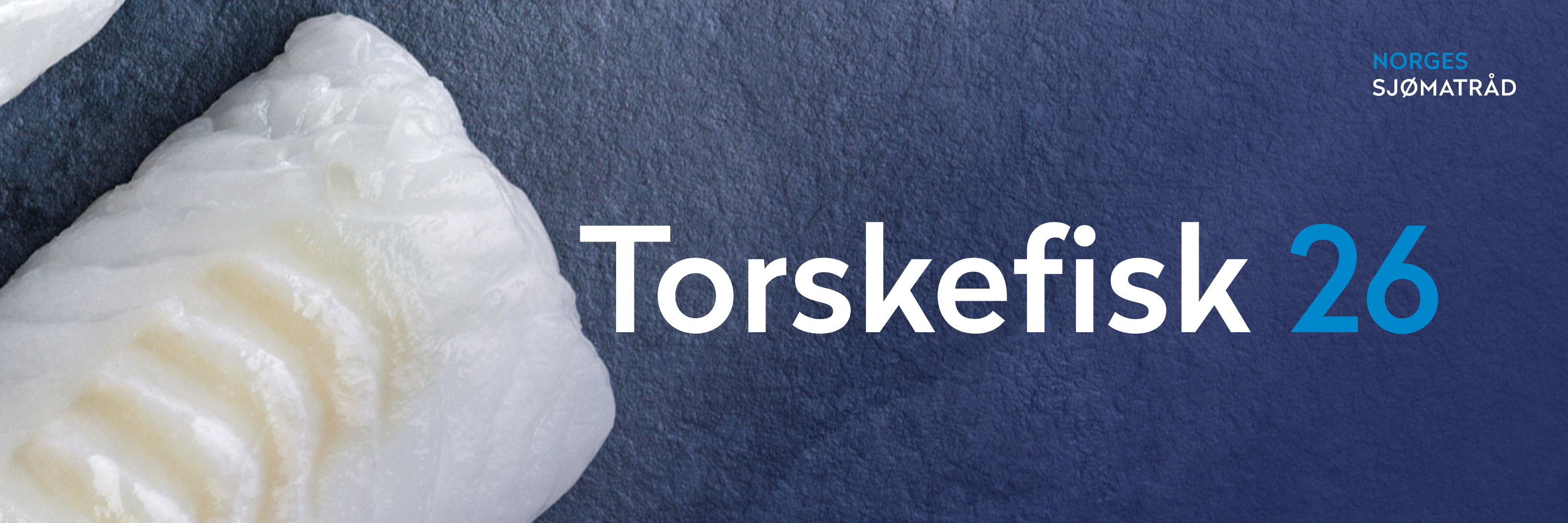 Logo Torskefisk 26