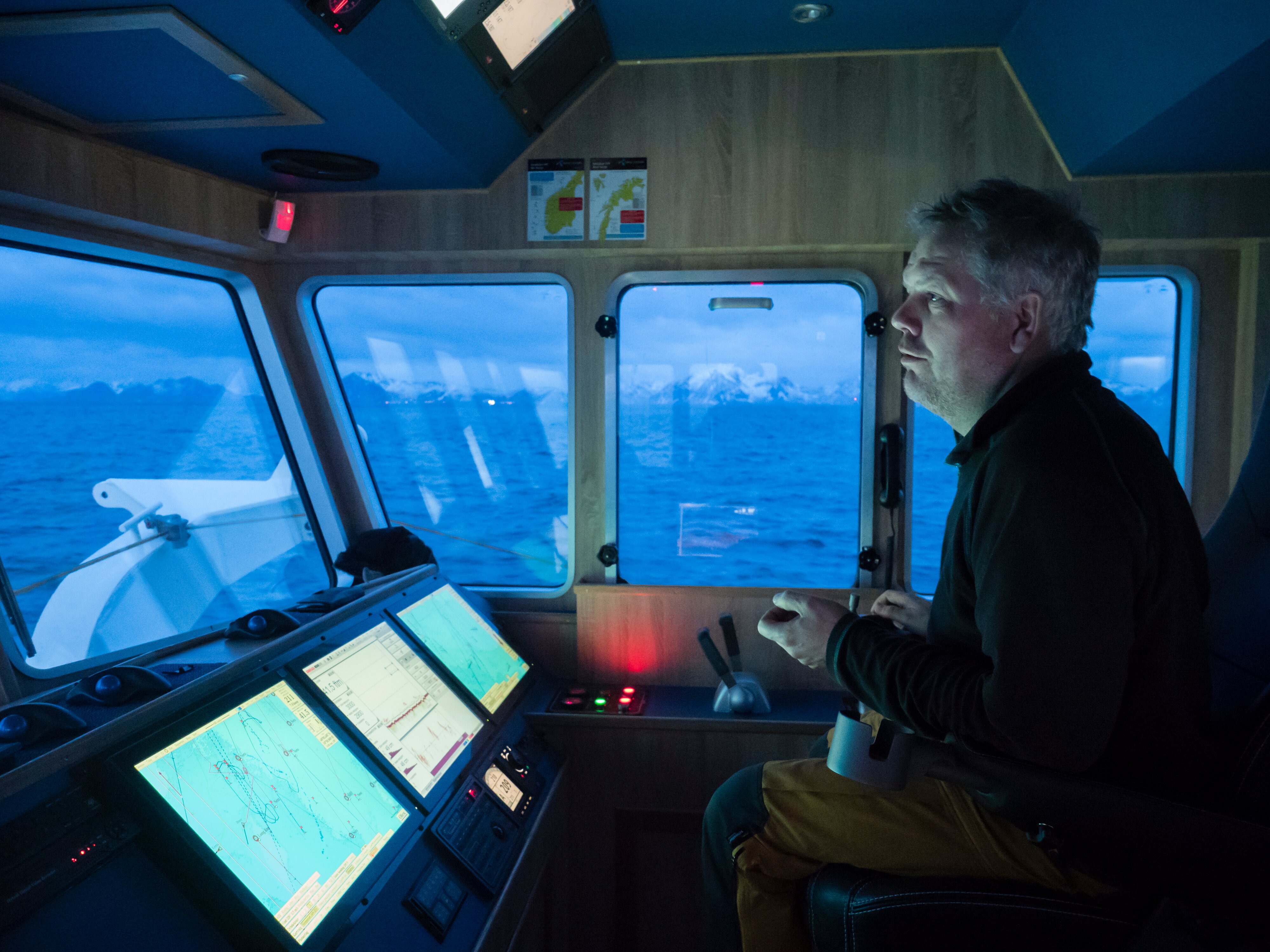 Leverandørerklæring