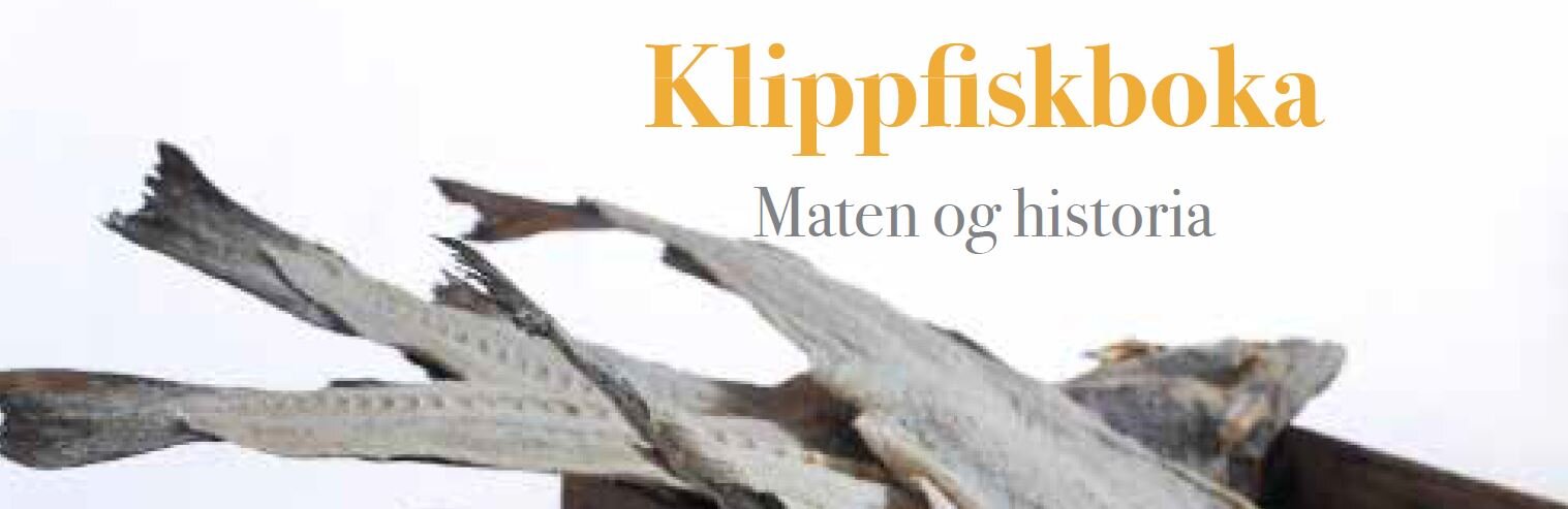 Klippfiskboka