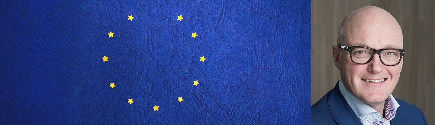 Avtale på plass mellom Storbritannia, Island og Norge ved hard brexit