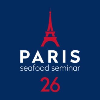 Logo Paris Seafood Seminar 2026
