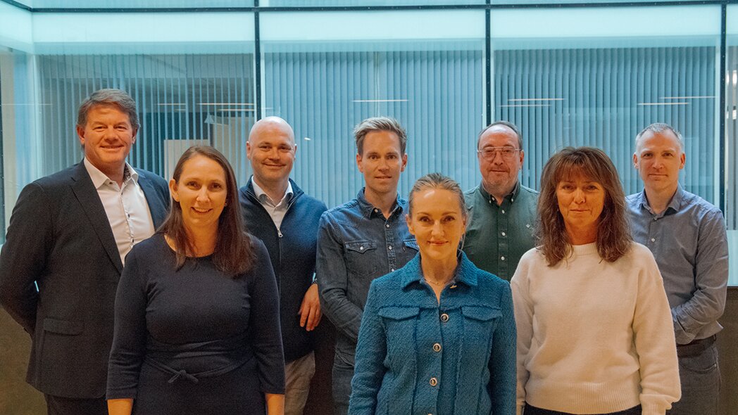 Sverre Leander Sundset